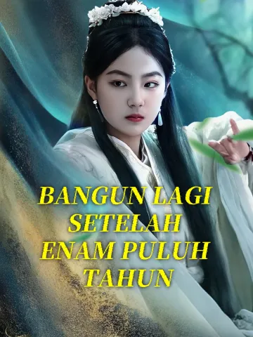 Bangun Lagi Setelah Enam Puluh Tahun